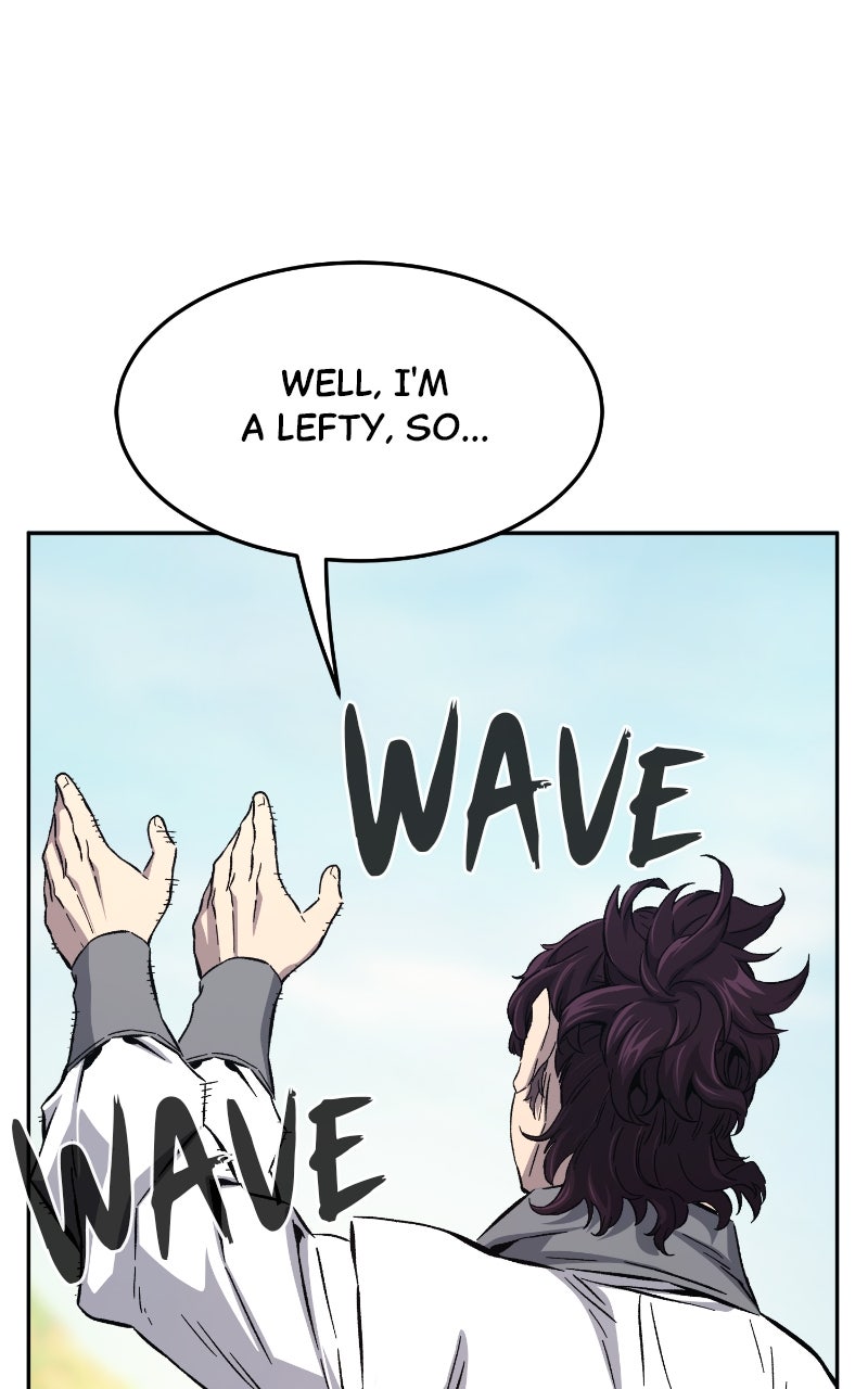 Read Absolute Sword Sense (en) Manga Online