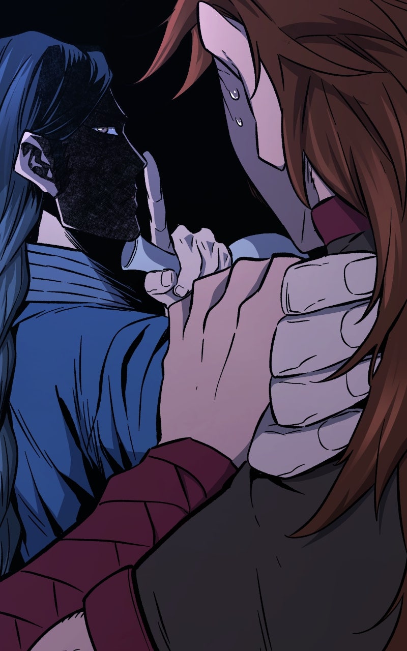 Read Absolute Sword Sense (en) Manga Online