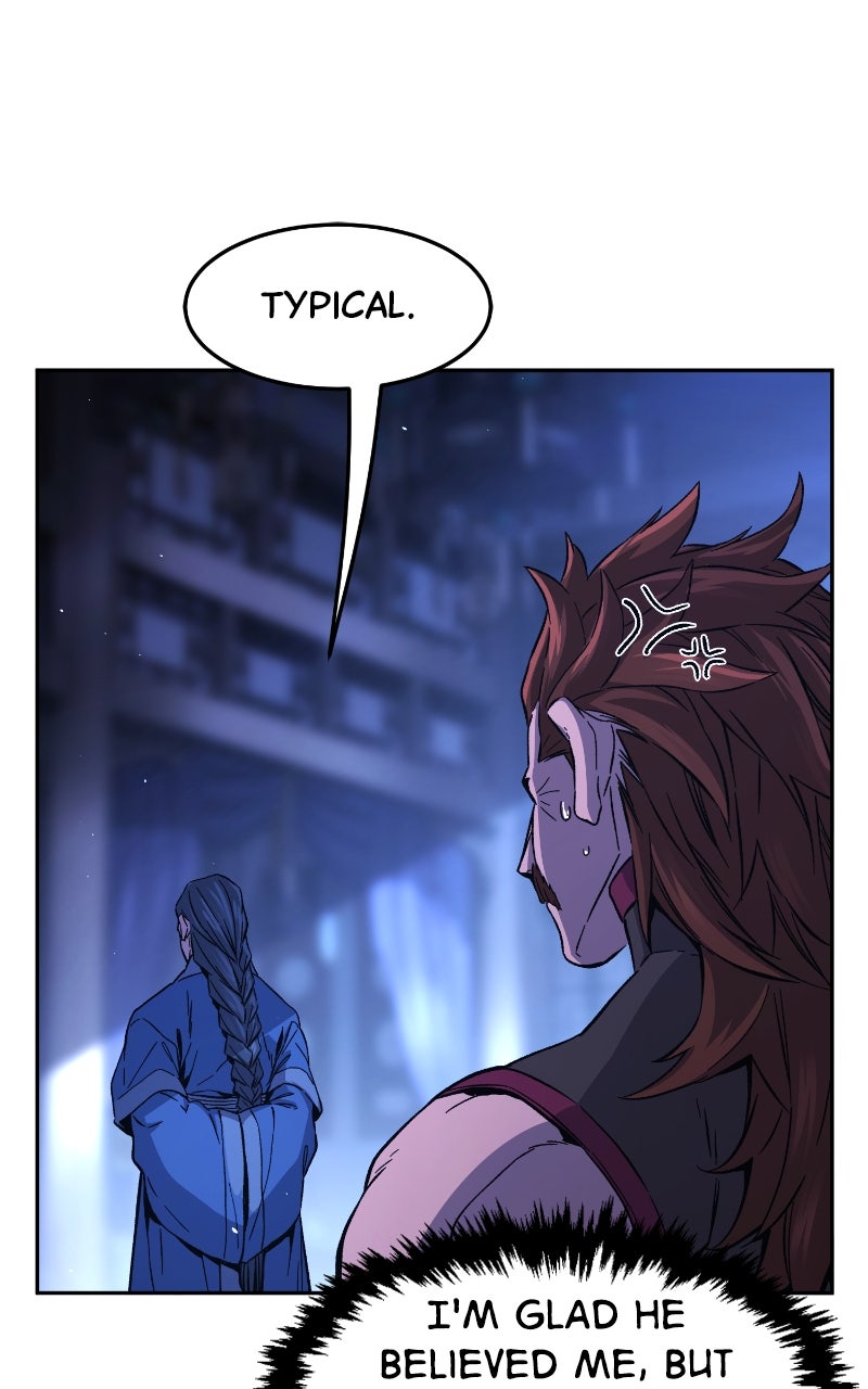 Read Absolute Sword Sense (en) Manga Online