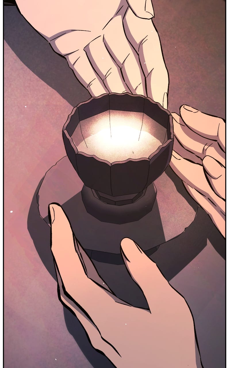 Read Absolute Sword Sense (en) Manga Online