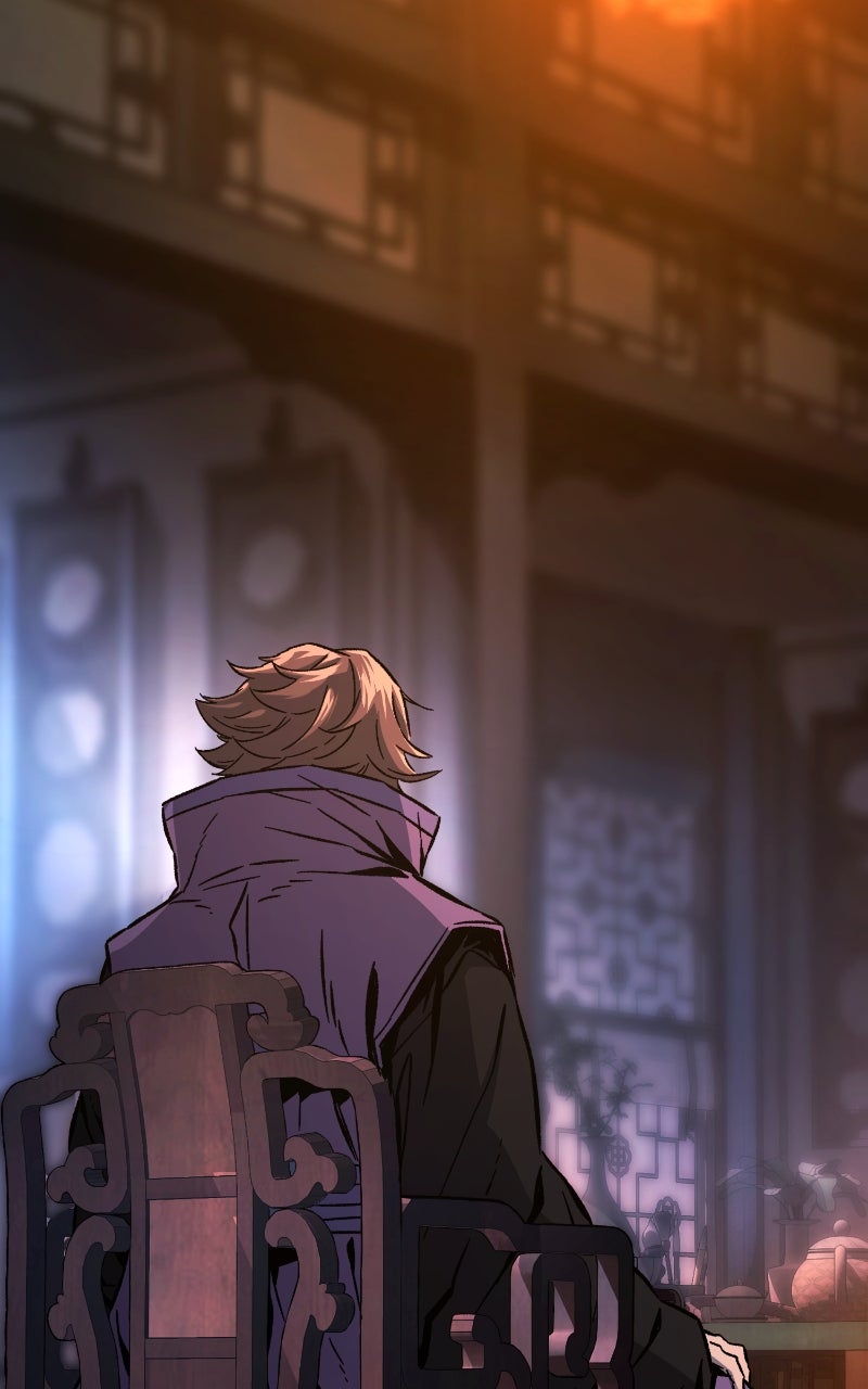 Read Absolute Sword Sense (en) Manga Online