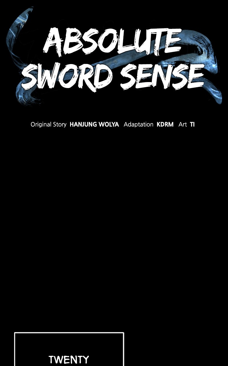 Read Absolute Sword Sense (en) Manga Online