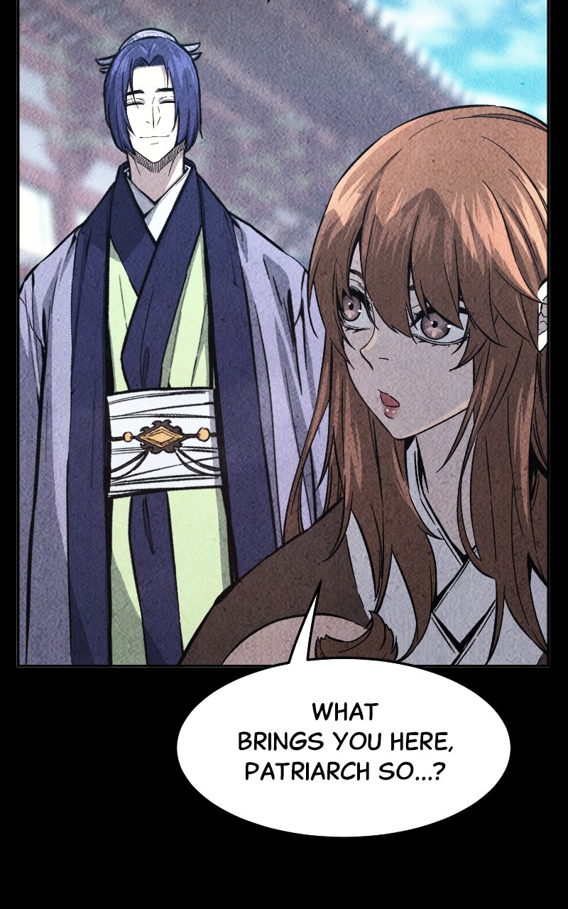 Read Absolute Sword Sense (en) Manga Online