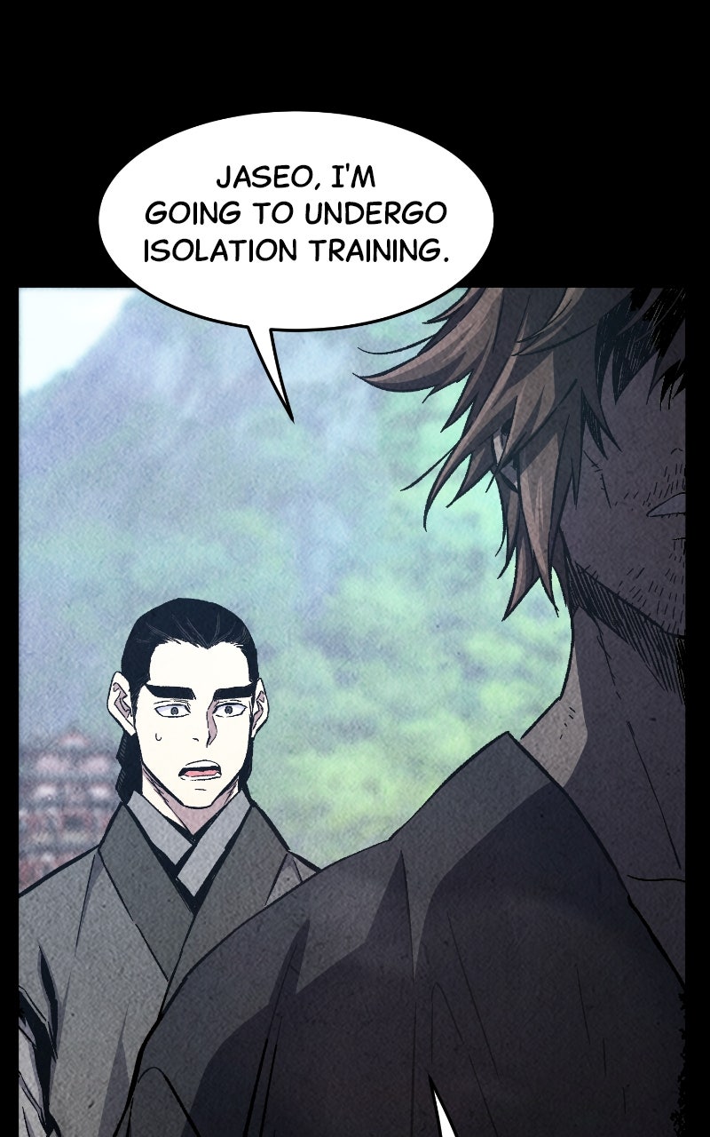 Read Absolute Sword Sense (en) Manga Online