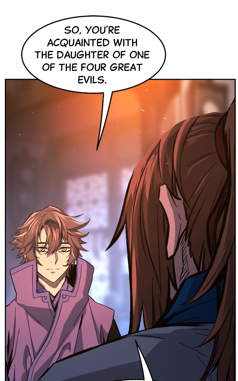 Read Absolute Sword Sense (en) Manga Online