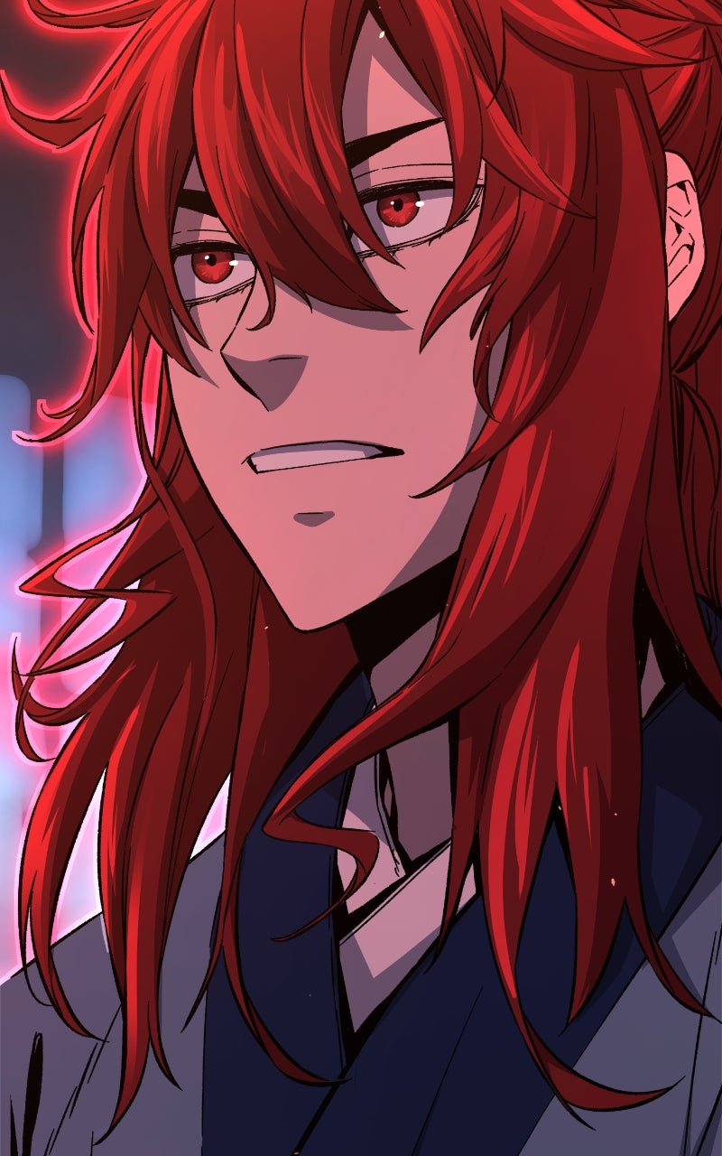 Read Absolute Sword Sense (en) Manga Online