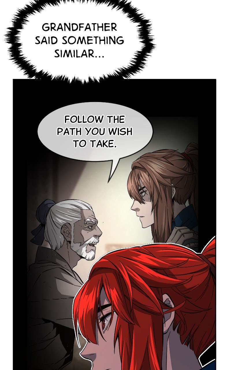 Read Absolute Sword Sense (en) Manga Online