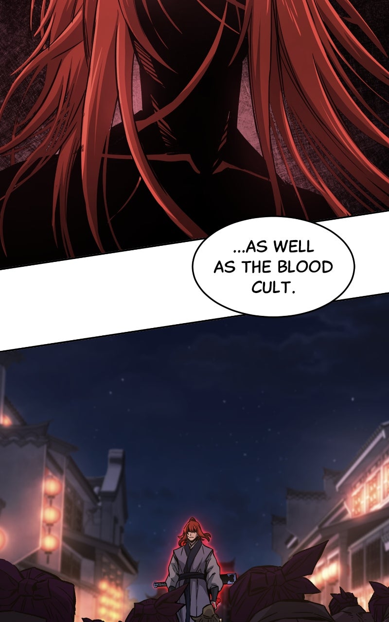 Read Absolute Sword Sense (en) Manga Online