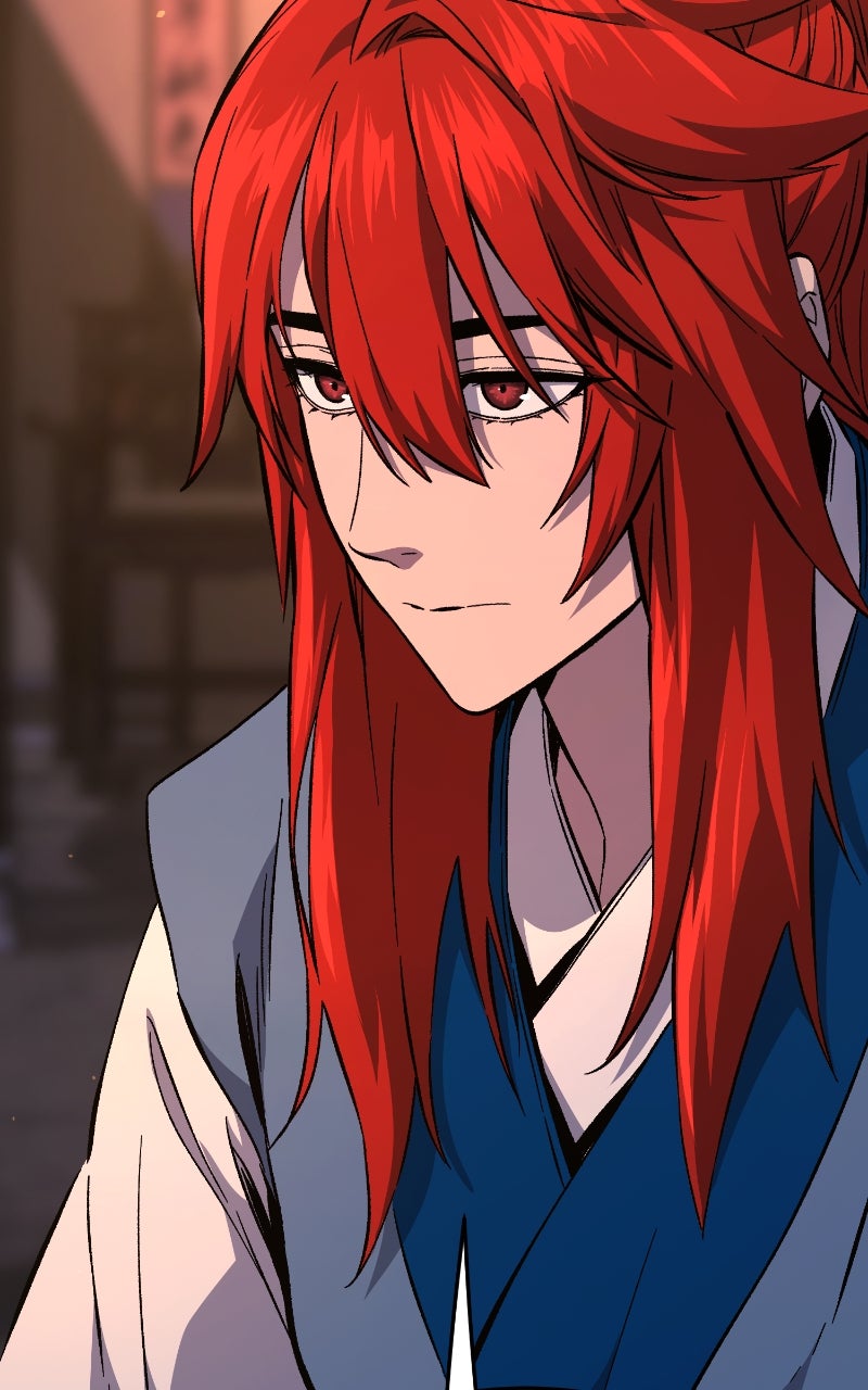 Read Absolute Sword Sense (en) Manga Online