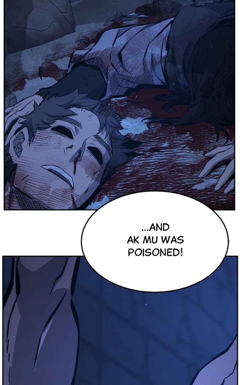 Read Absolute Sword Sense (en) Manga Online