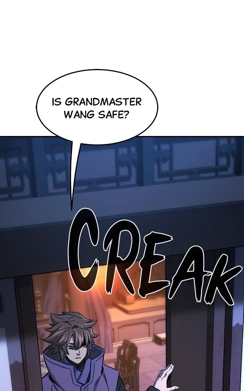 Read Absolute Sword Sense (en) Manga Online