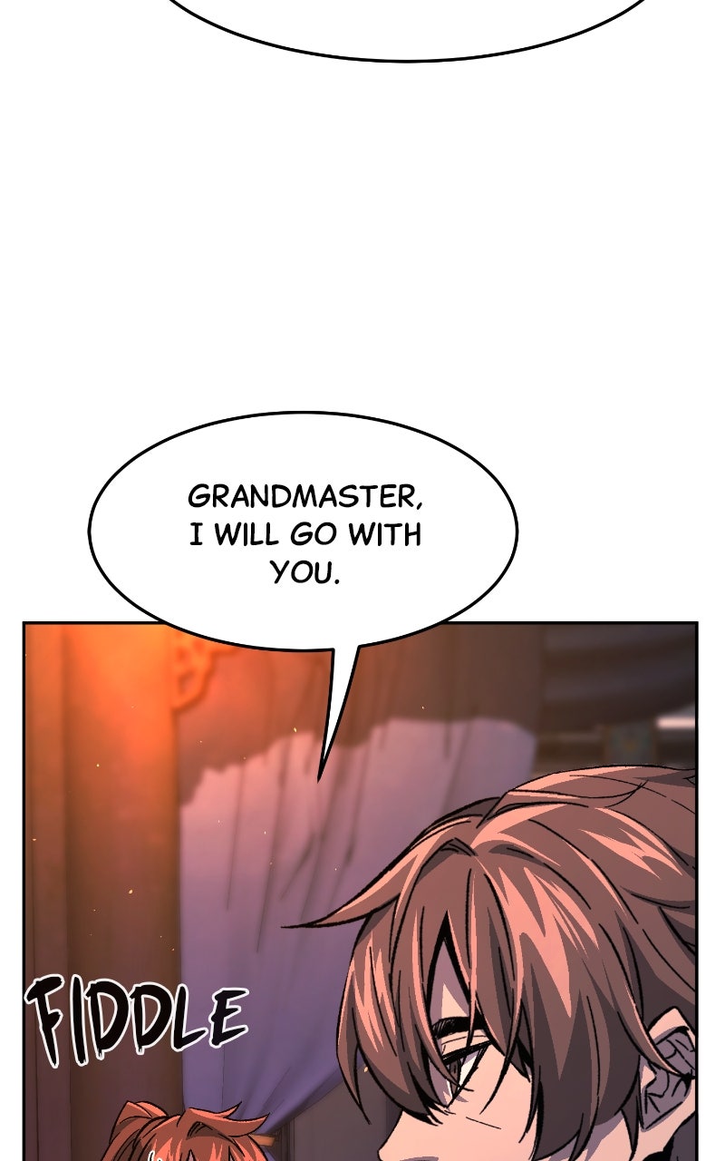 Read Absolute Sword Sense (en) Manga Online