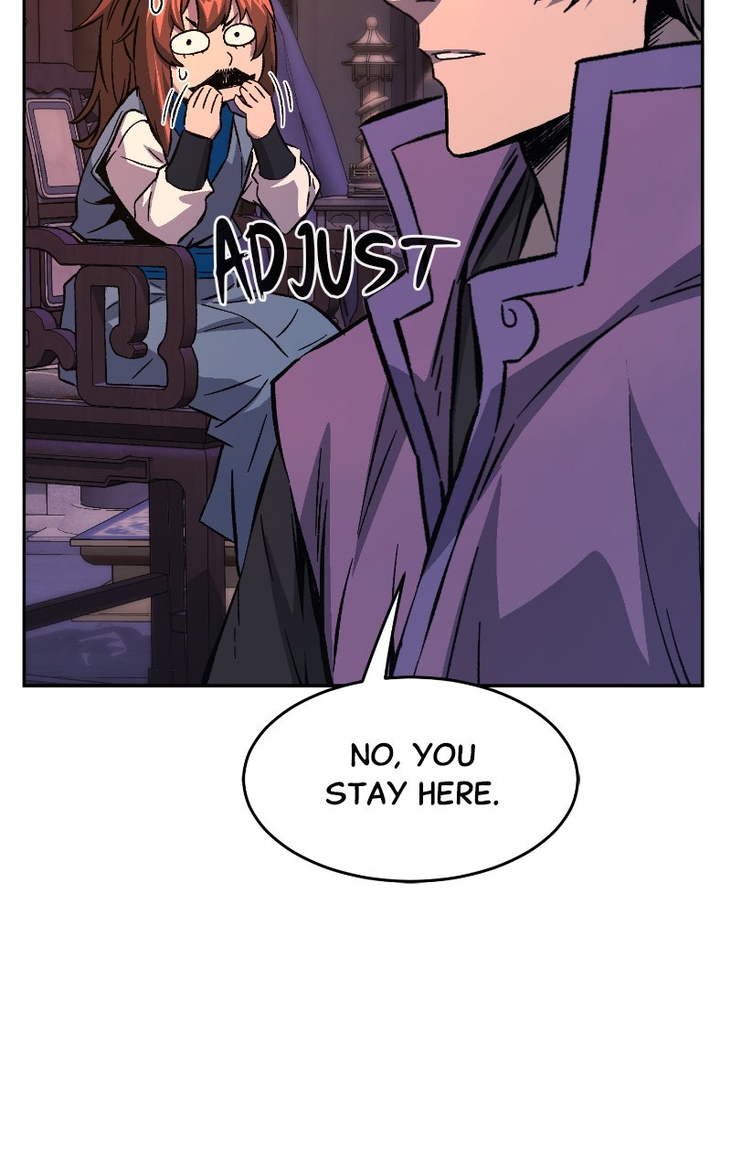 Read Absolute Sword Sense (en) Manga Online