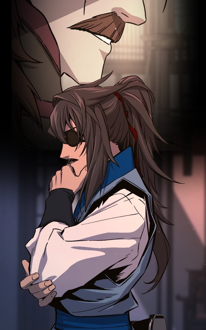 Read Absolute Sword Sense (en) Manga Online