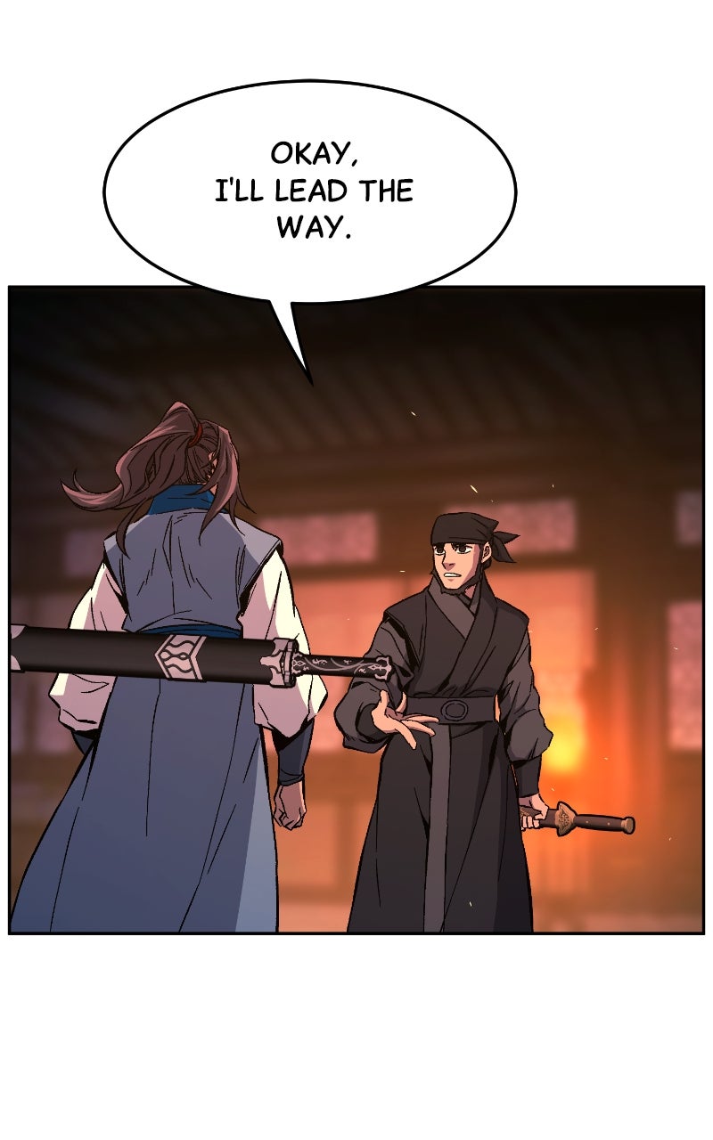 Read Absolute Sword Sense (en) Manga Online