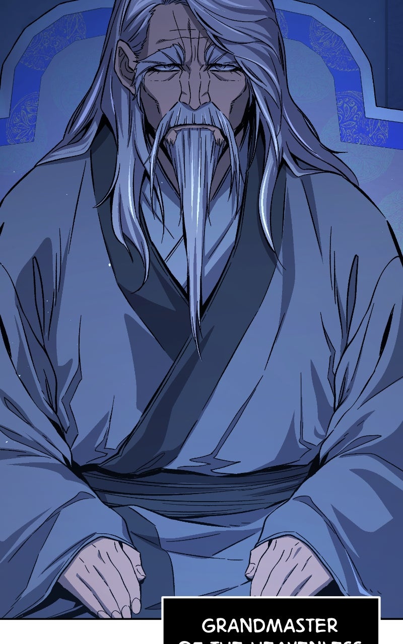 Read Absolute Sword Sense (en) Manga Online