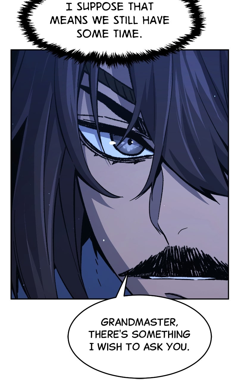 Read Absolute Sword Sense (en) Manga Online