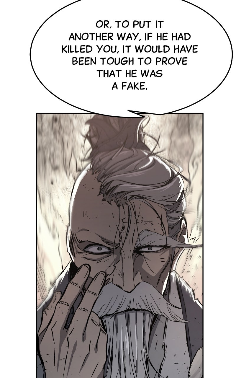 Read Absolute Sword Sense (en) Manga Online