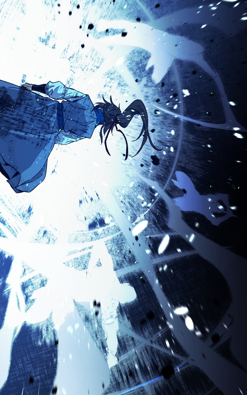 Read Absolute Sword Sense (en) Manga Online