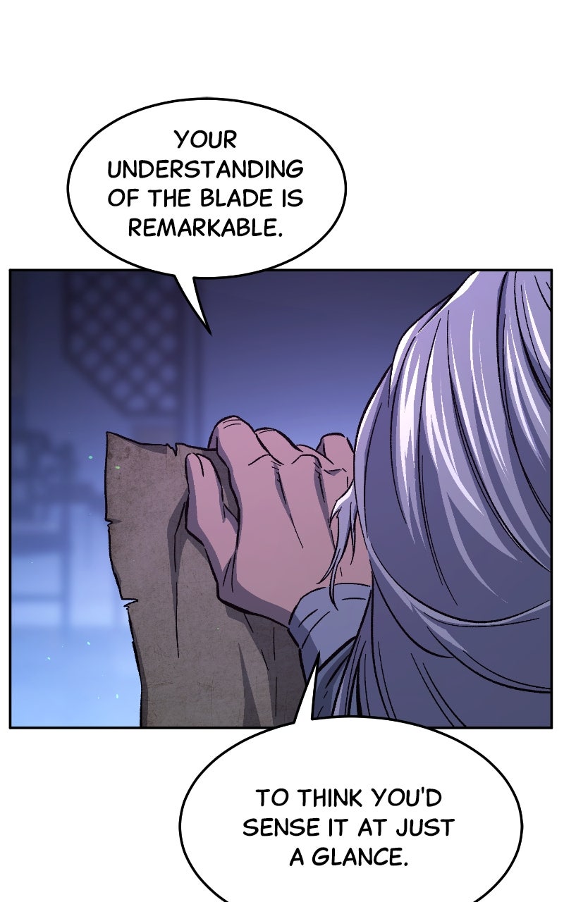 Read Absolute Sword Sense (en) Manga Online