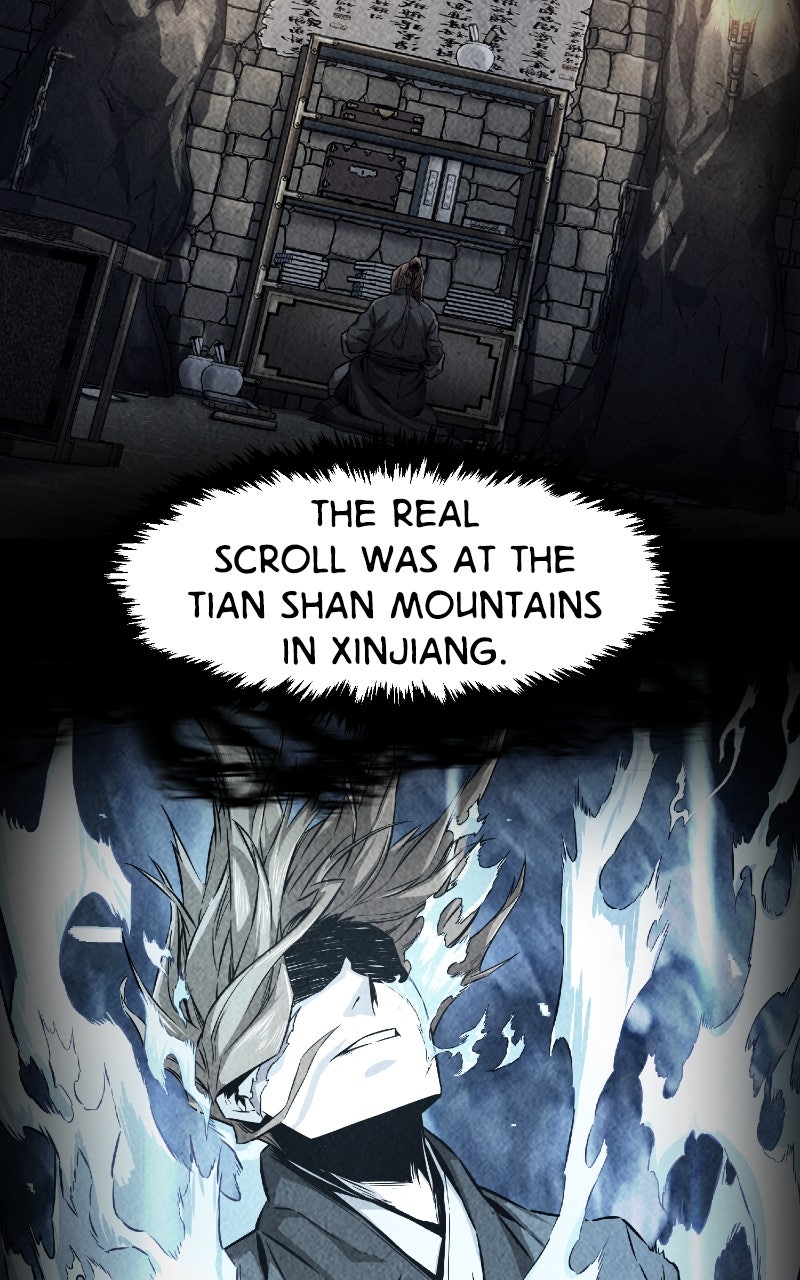 Read Absolute Sword Sense (en) Manga Online