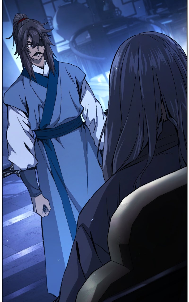 Read Absolute Sword Sense (en) Manga Online