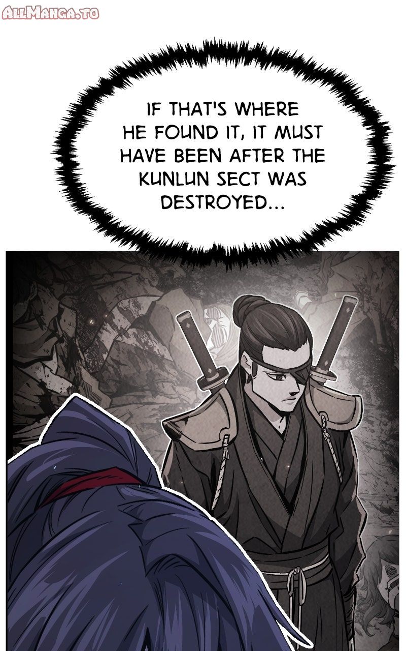 Read Absolute Sword Sense (en) Manga Online