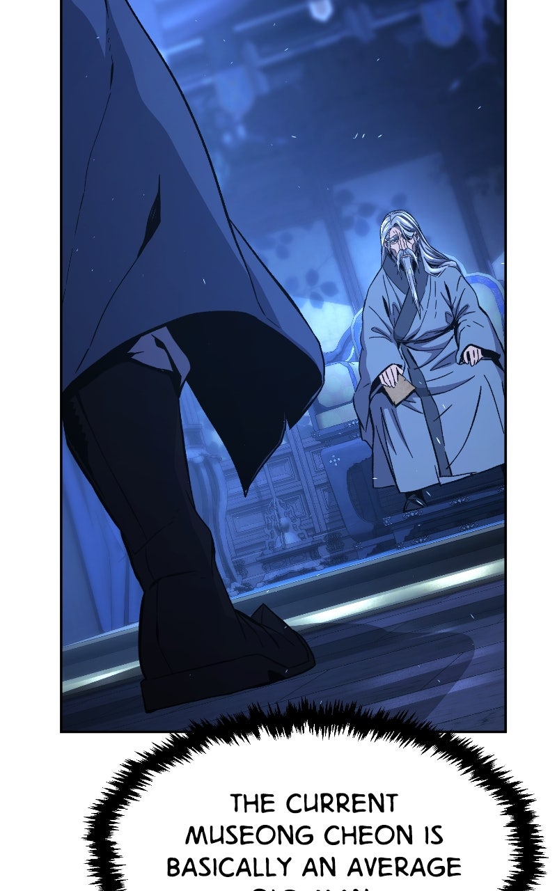 Read Absolute Sword Sense (en) Manga Online