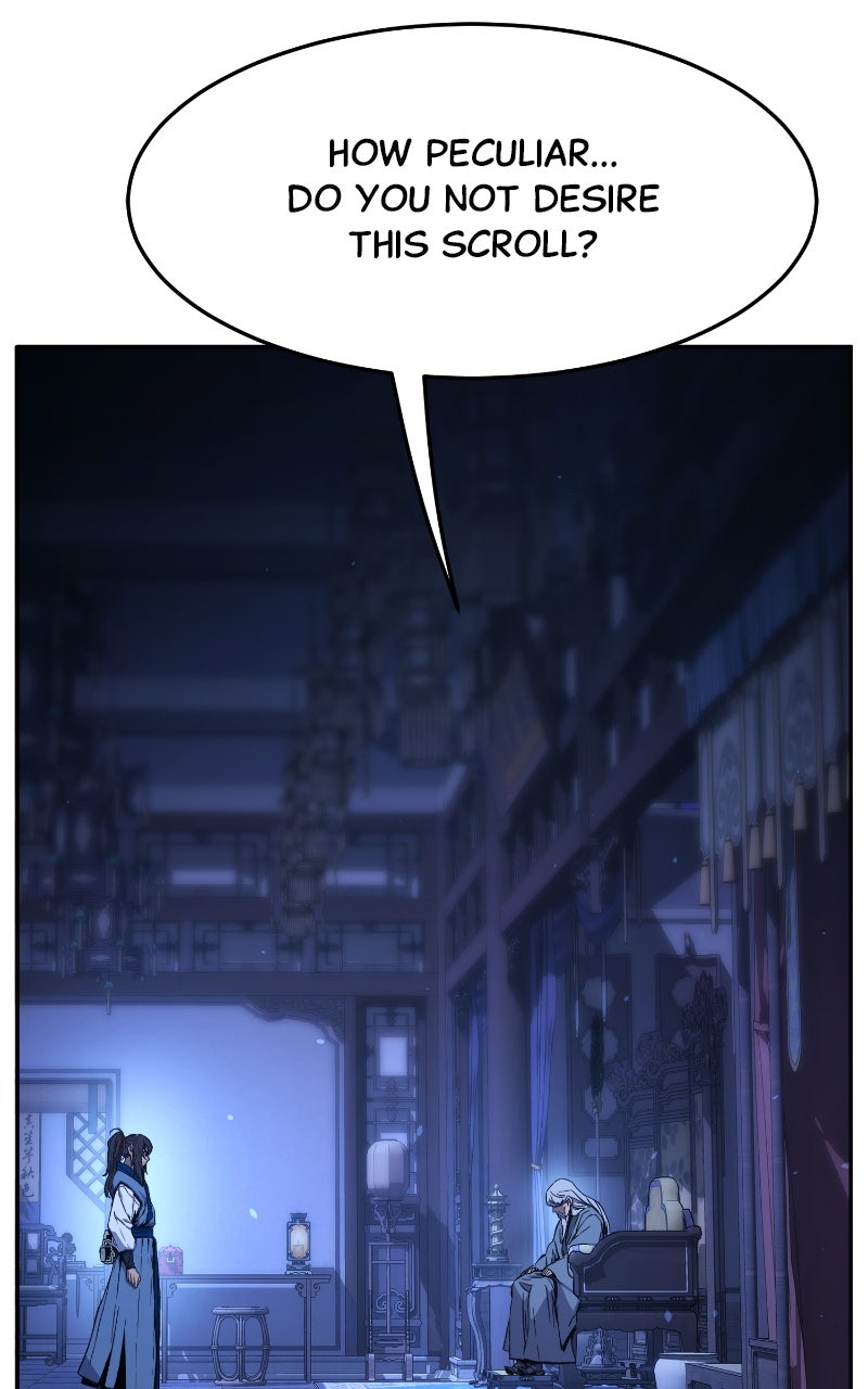 Read Absolute Sword Sense (en) Manga Online