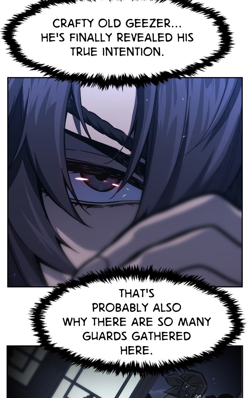 Read Absolute Sword Sense (en) Manga Online