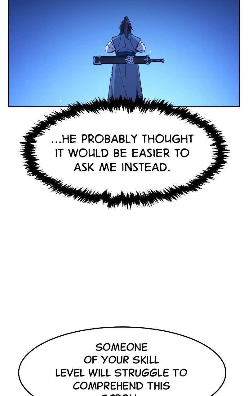 Read Absolute Sword Sense (en) Manga Online