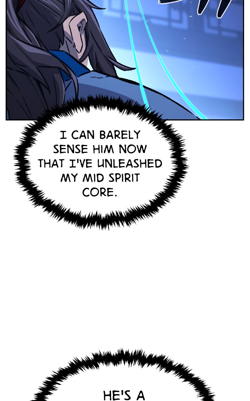 Read Absolute Sword Sense (en) Manga Online