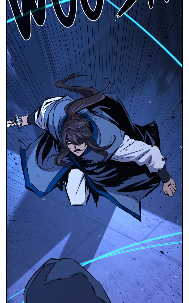 Read Absolute Sword Sense (en) Manga Online