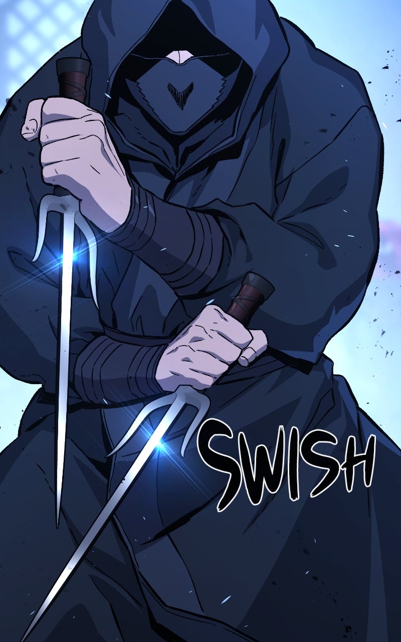 Read Absolute Sword Sense (en) Manga Online