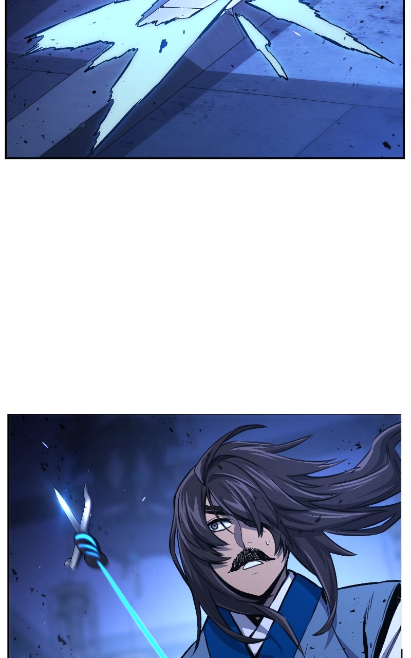 Read Absolute Sword Sense (en) Manga Online