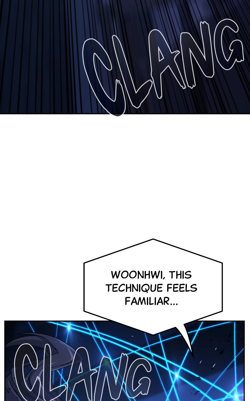 Read Absolute Sword Sense (en) Manga Online