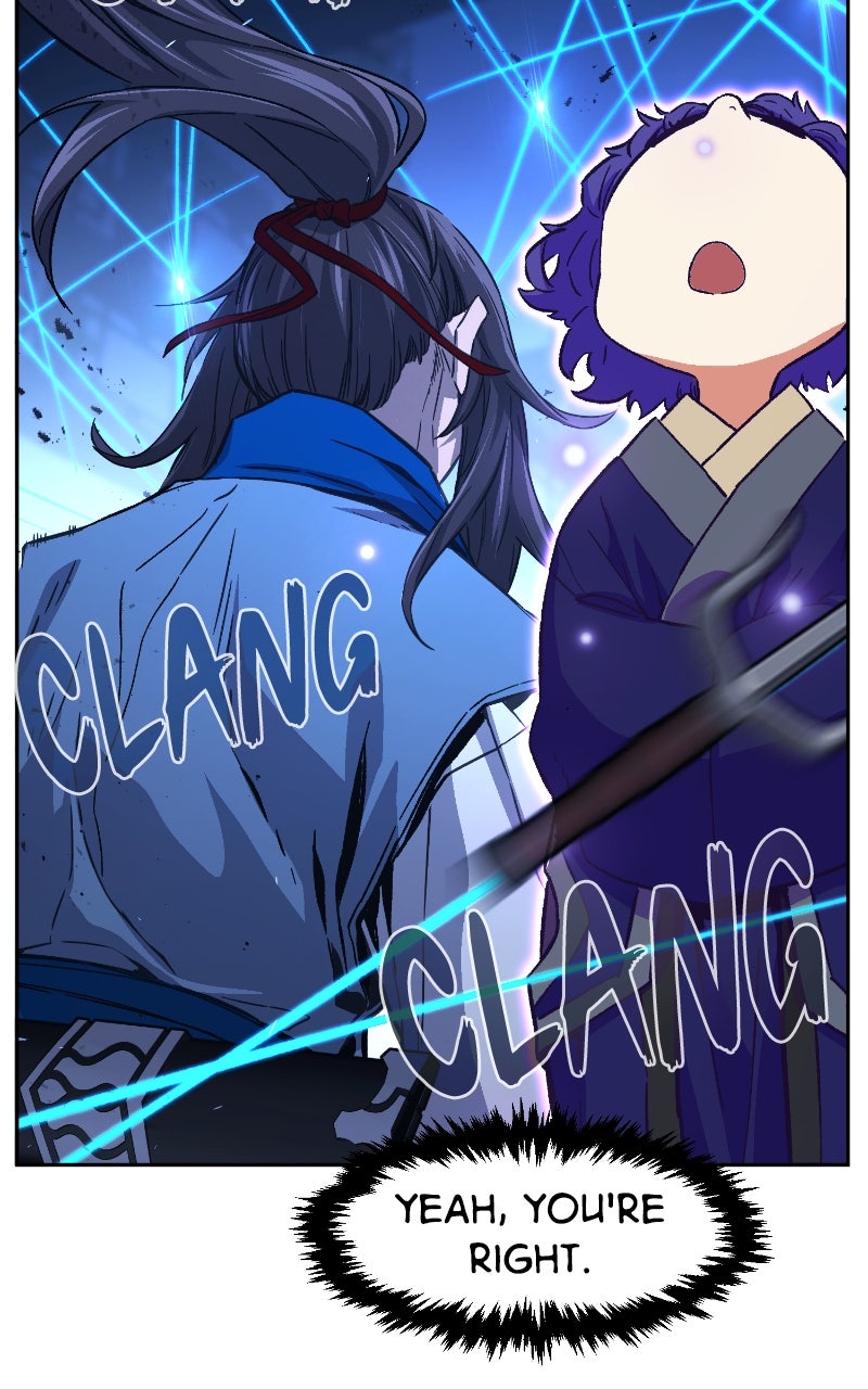 Read Absolute Sword Sense (en) Manga Online