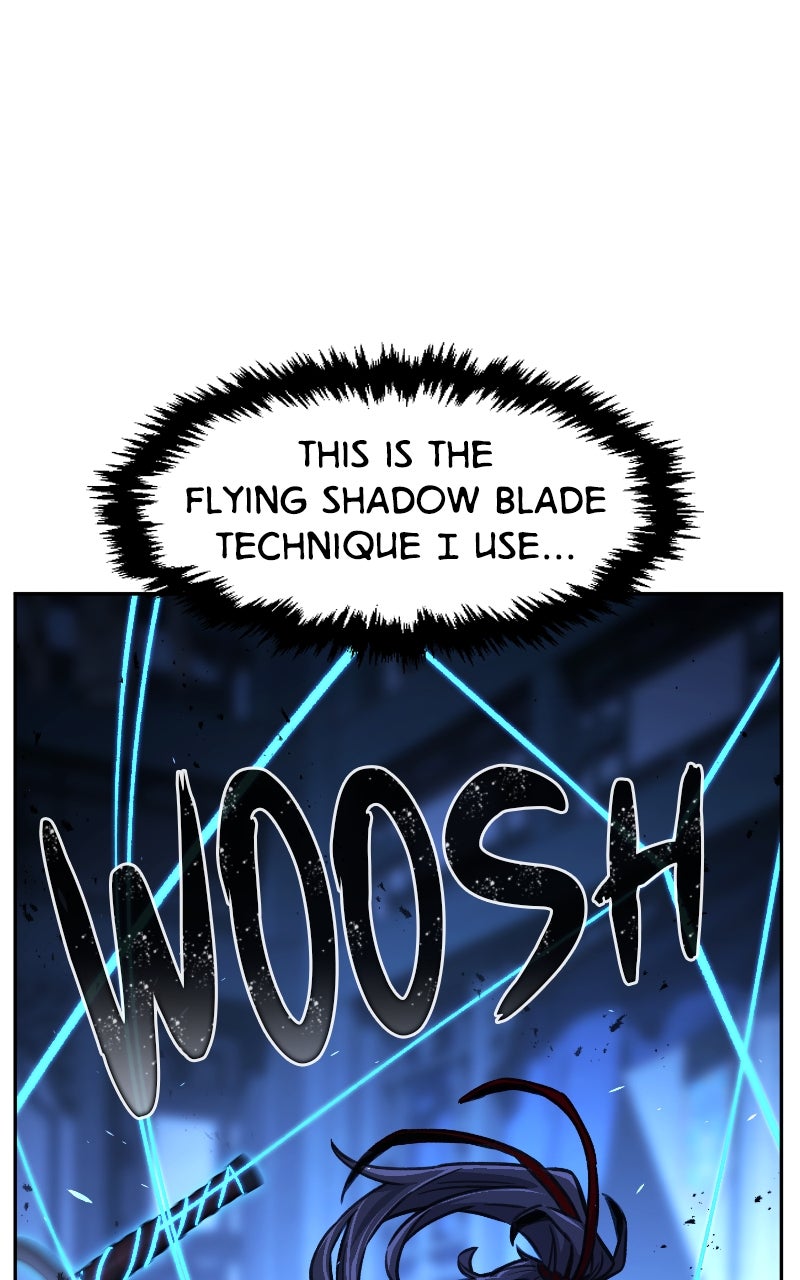 Read Absolute Sword Sense (en) Manga Online