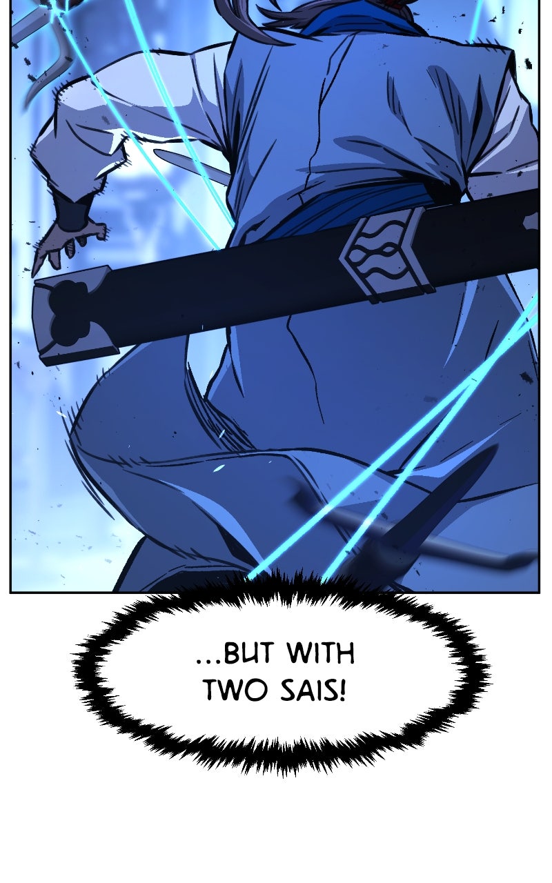 Read Absolute Sword Sense (en) Manga Online