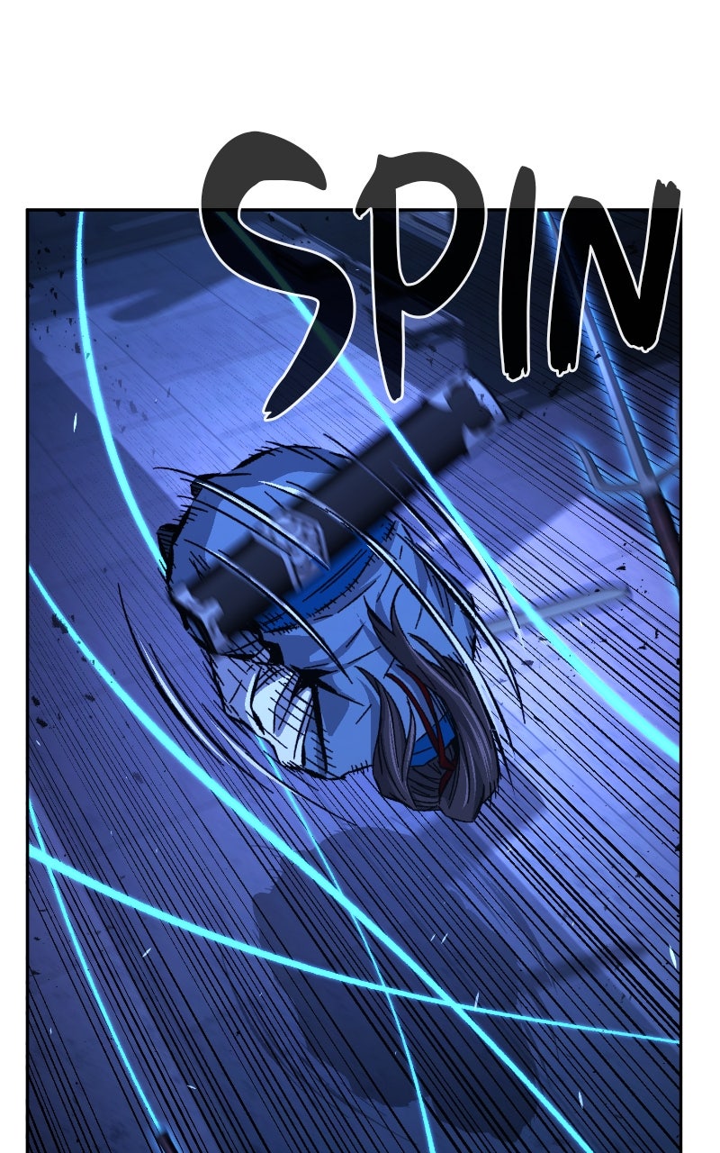 Read Absolute Sword Sense (en) Manga Online