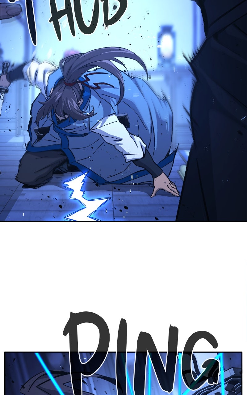 Read Absolute Sword Sense (en) Manga Online