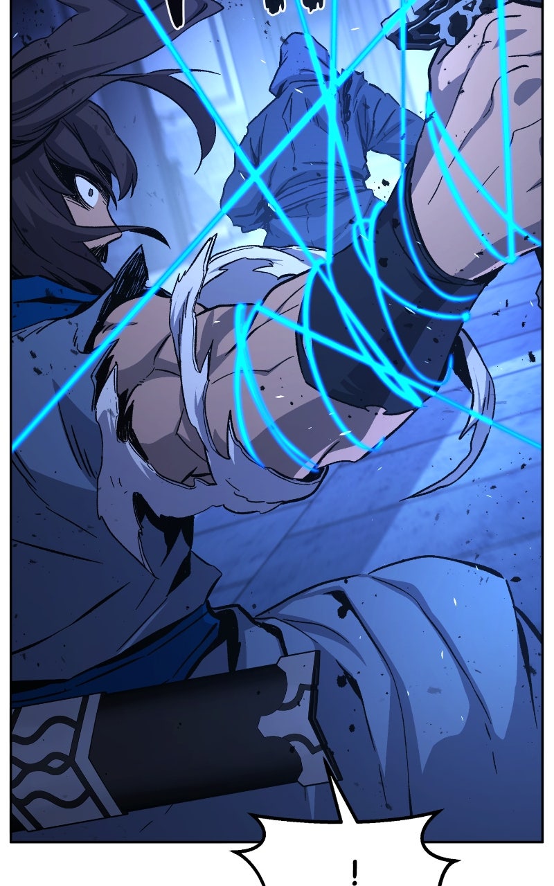 Read Absolute Sword Sense (en) Manga Online