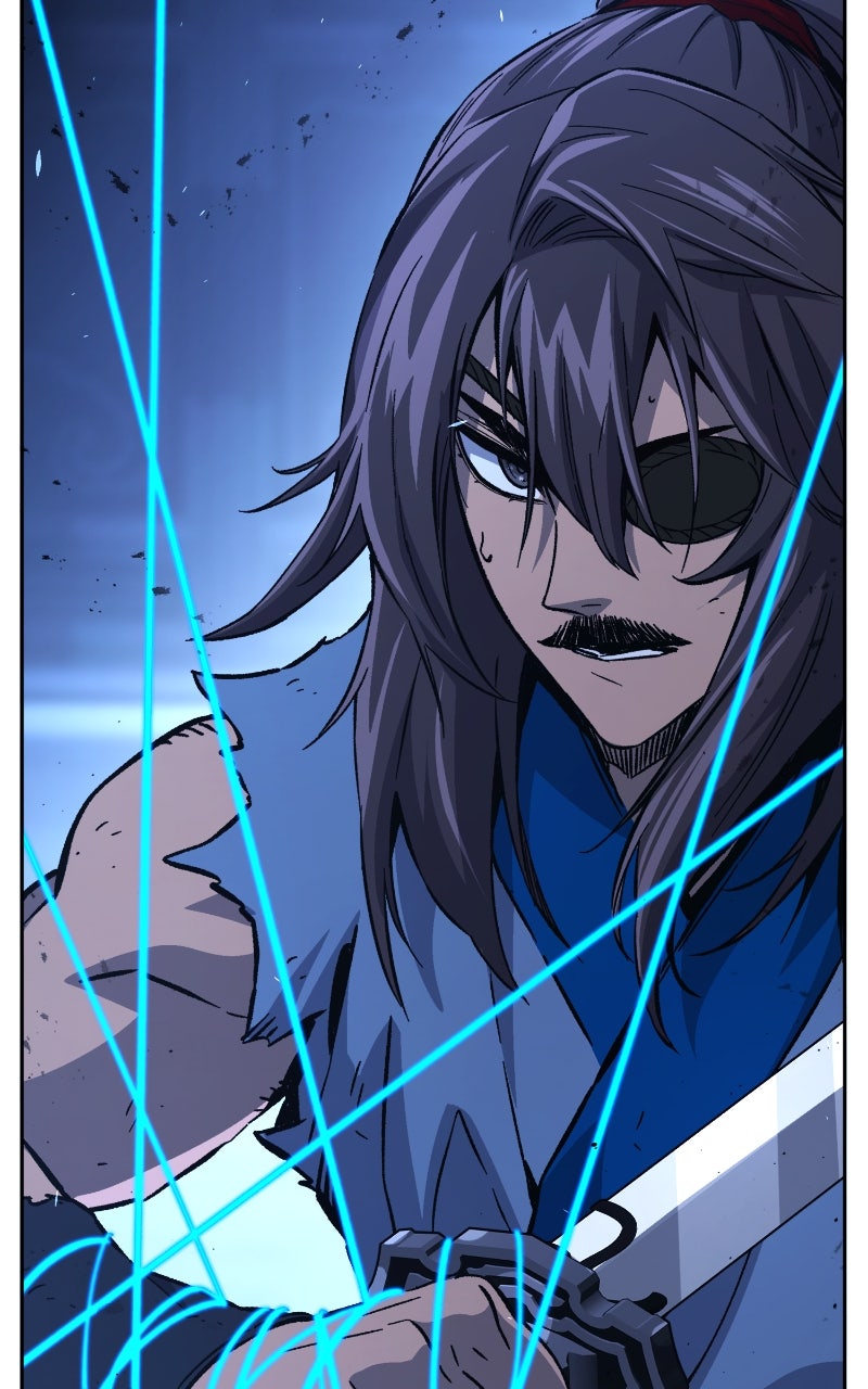 Read Absolute Sword Sense (en) Manga Online