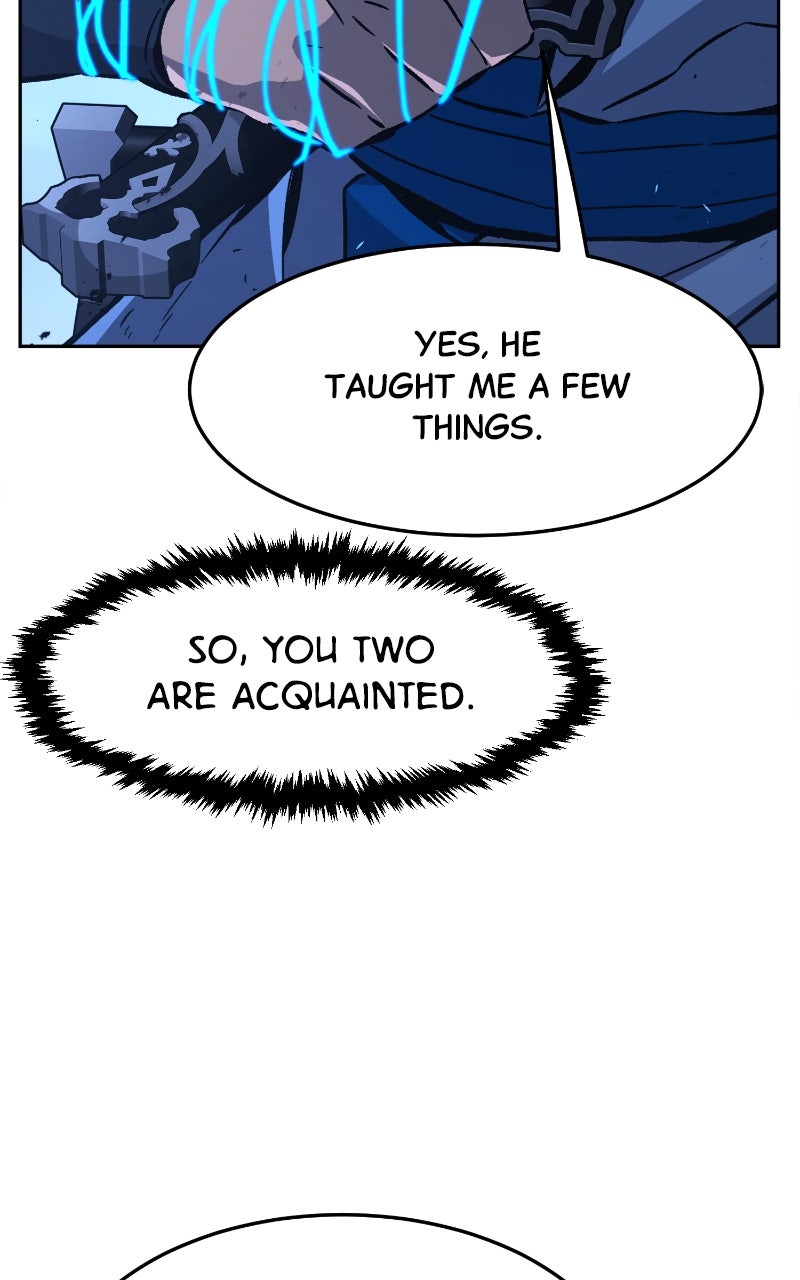 Read Absolute Sword Sense (en) Manga Online