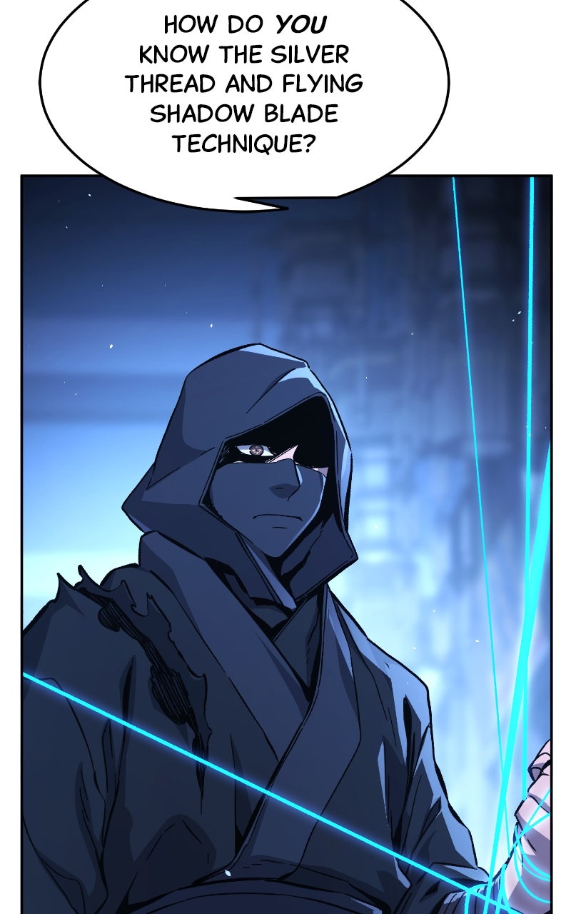 Read Absolute Sword Sense (en) Manga Online