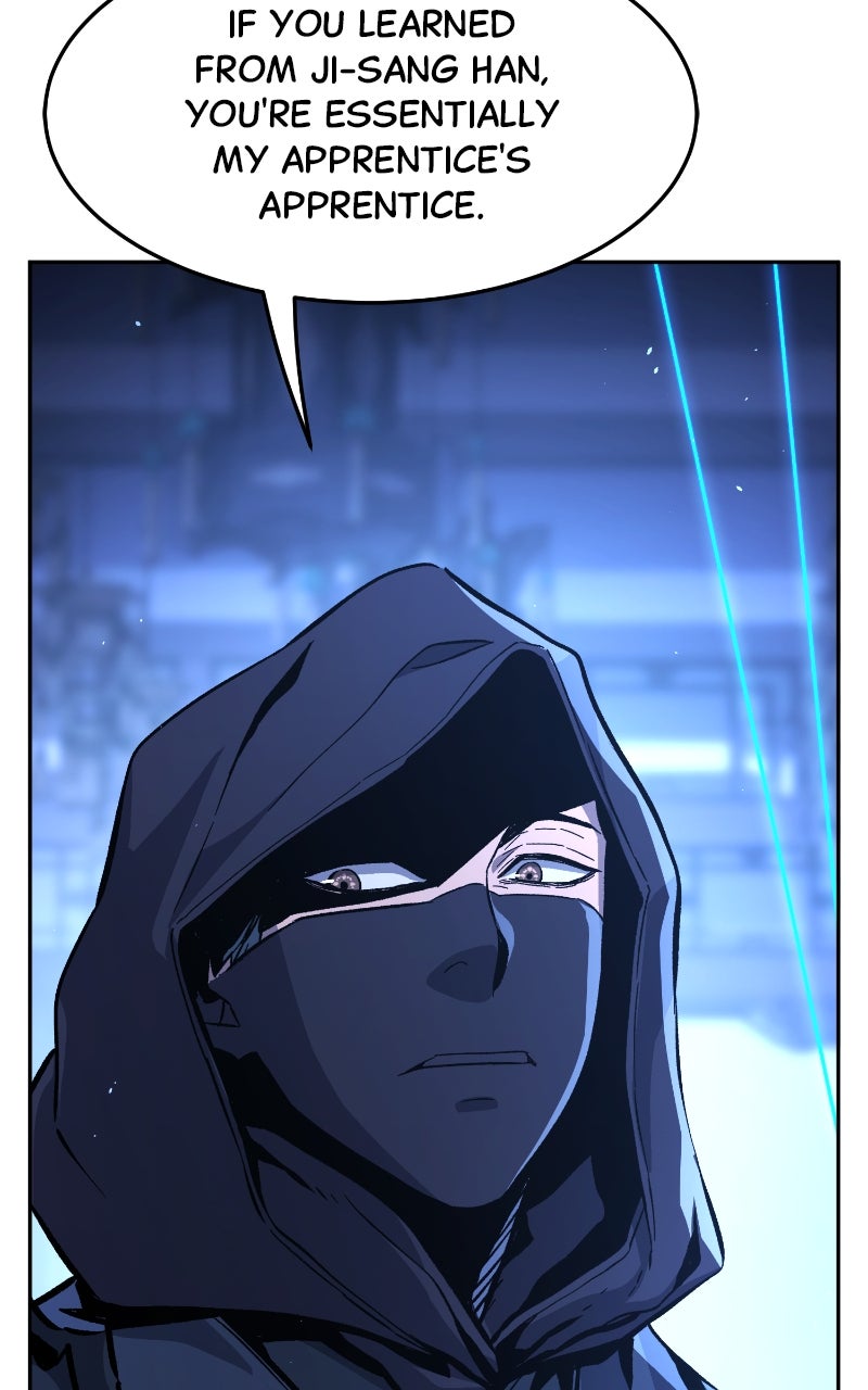 Read Absolute Sword Sense (en) Manga Online