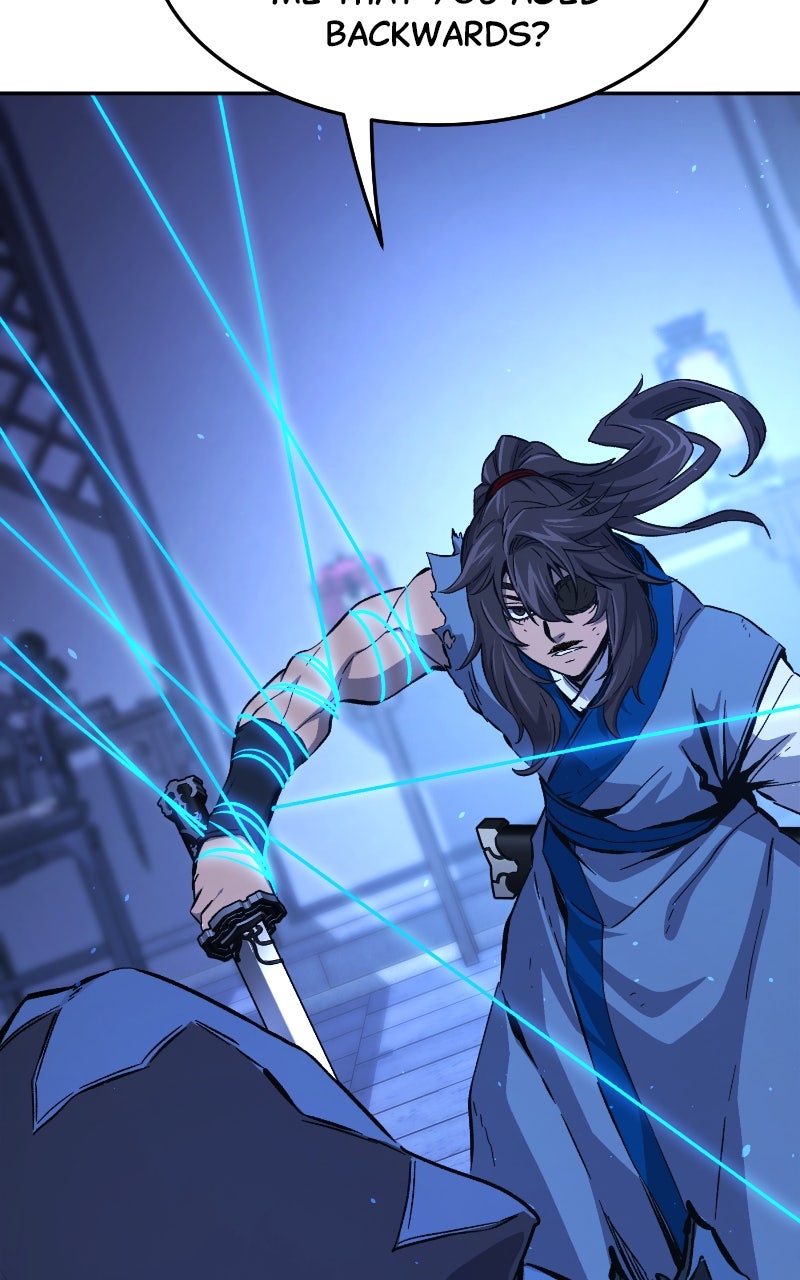 Read Absolute Sword Sense (en) Manga Online