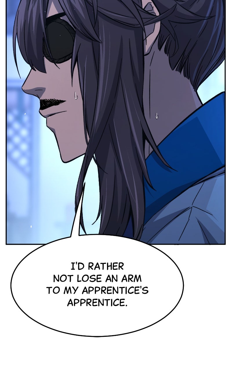 Read Absolute Sword Sense (en) Manga Online