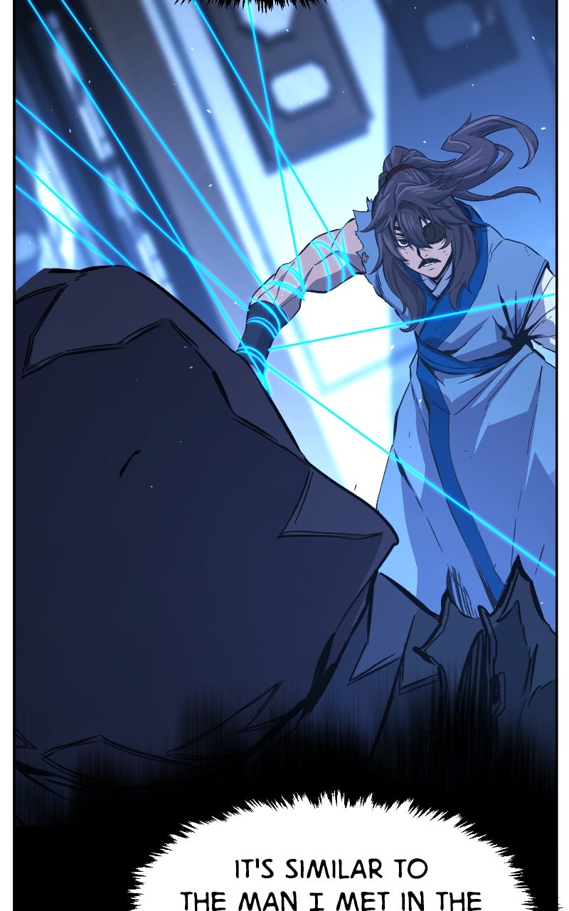 Read Absolute Sword Sense (en) Manga Online