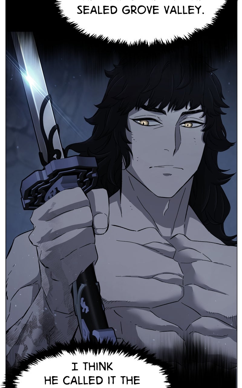 Read Absolute Sword Sense (en) Manga Online